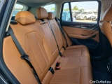  Bmw  X3 BMW  / 2021 / 5P / todoterreno xDrive20d xLine #7
