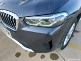  Bmw  X3 BMW  / 2021 / 5P / todoterreno xDrive20d xLine #17