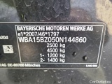  Bmw  X3 BMW  / 2021 / 5P / todoterreno xDrive20d xLine #19