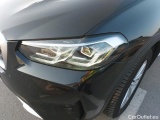  Bmw  X4 BMW  / 2021 / 5P / todoterreno xDrive20d xLine #16