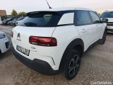  Citroen  C4 Cactus CITROEN  / 2018 / 5P / berlina con portón BlueHDi 100 S&S Feel #2