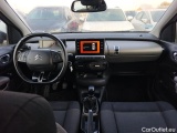  Citroen  C4 Cactus CITROEN  / 2018 / 5P / berlina con portón BlueHDi 100 S&S Feel #3