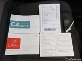  Citroen  C4 Cactus CITROEN  / 2018 / 5P / berlina con portón BlueHDi 100 S&S Feel #9