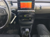  Citroen  C4 Cactus CITROEN  / 2018 / 5P / berlina con portón BlueHDi 100 S&S Feel #14