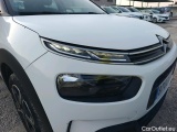 Citroen  C4 Cactus CITROEN  / 2018 / 5P / berlina con portón BlueHDi 100 S&S Feel #17