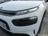  Citroen  C4 Cactus CITROEN  / 2018 / 5P / berlina con portón BlueHDi 100 S&S Feel #16