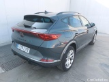  Cupra  Formentor CUPRA  / 2020 / 5P / todoterreno 1.5 TSI 110kW (150 CV) (AC) #2