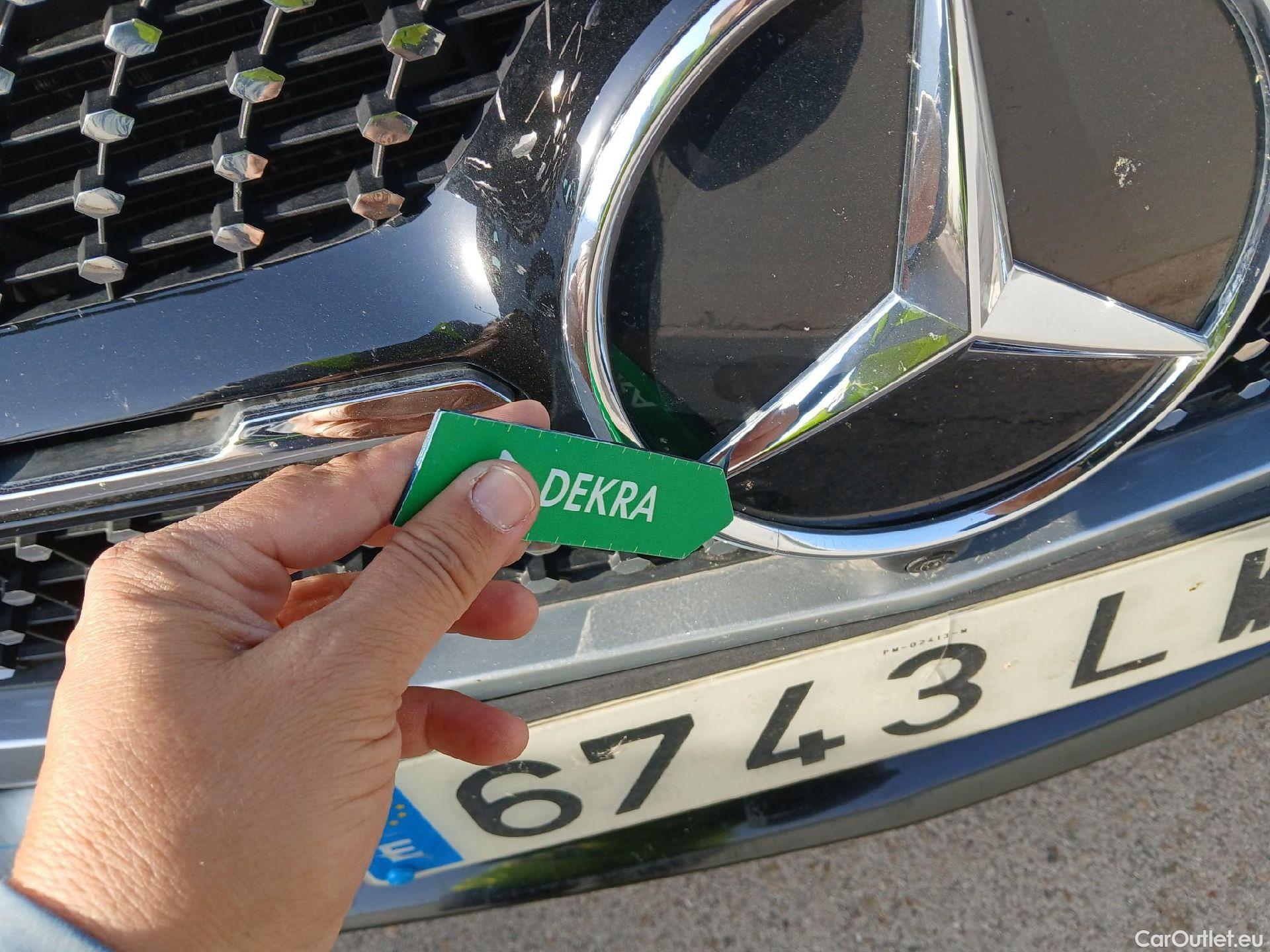  Mercedes  G-Klasee MERCEDES-BENZ GLC Coupé / 2019 / 5P / coupé GLC 300 de 4MATIC #5