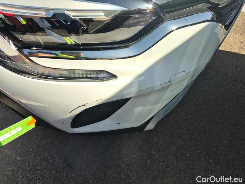  Renault  Captur RENAULT  / 2020 / 5P / todoterreno Intens TCe 74kW (100CV) GLP #21