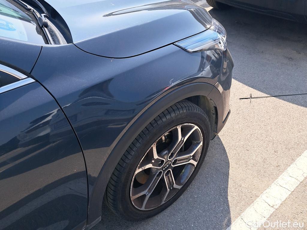 KIA  XCeed KIA  / 2019 / 5P / todoterreno 1.6 GDi PHEV 104kW (141CV) eTech #13