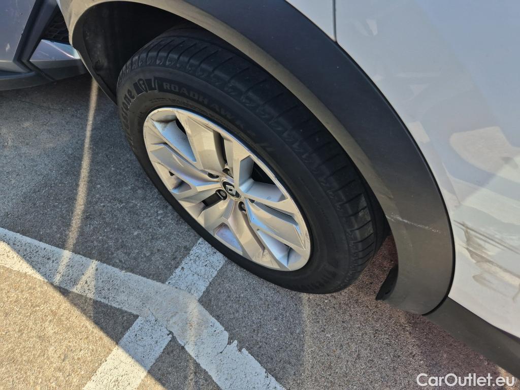  Renault  Captur RENAULT  / 2020 / 5P / todoterreno Intens TCe 74kW (100CV) GLP #27