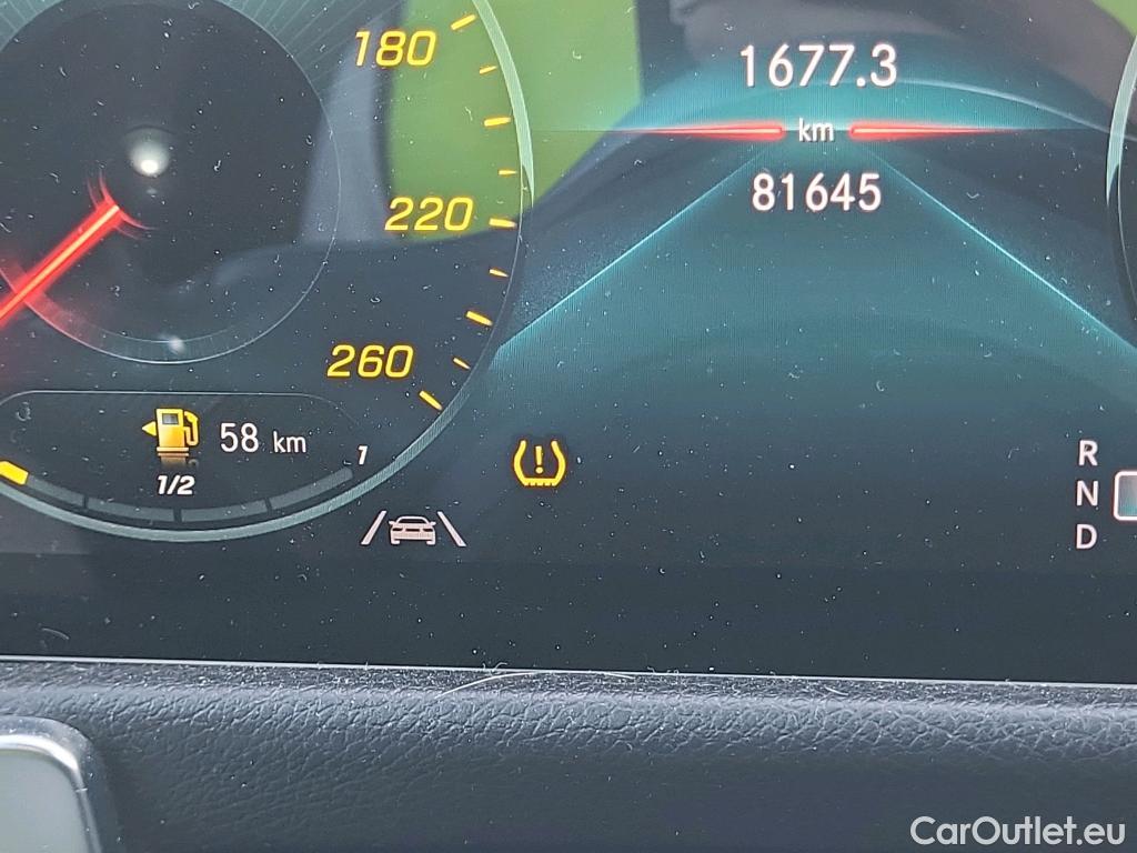  Mercedes  GLB MERCEDES-BENZ  / 2019 / 5P / todoterreno 2.0  200 D DCT 110KW (150CV) #15