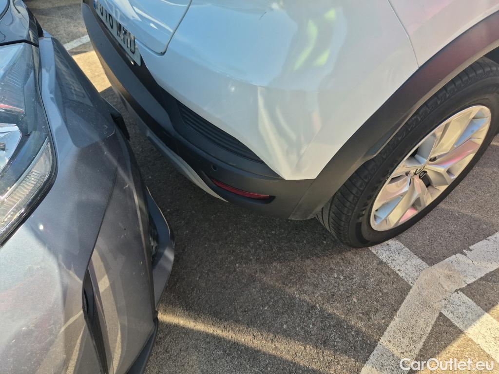  Renault  Captur RENAULT  / 2020 / 5P / todoterreno Intens TCe 74kW (100CV) GLP #16