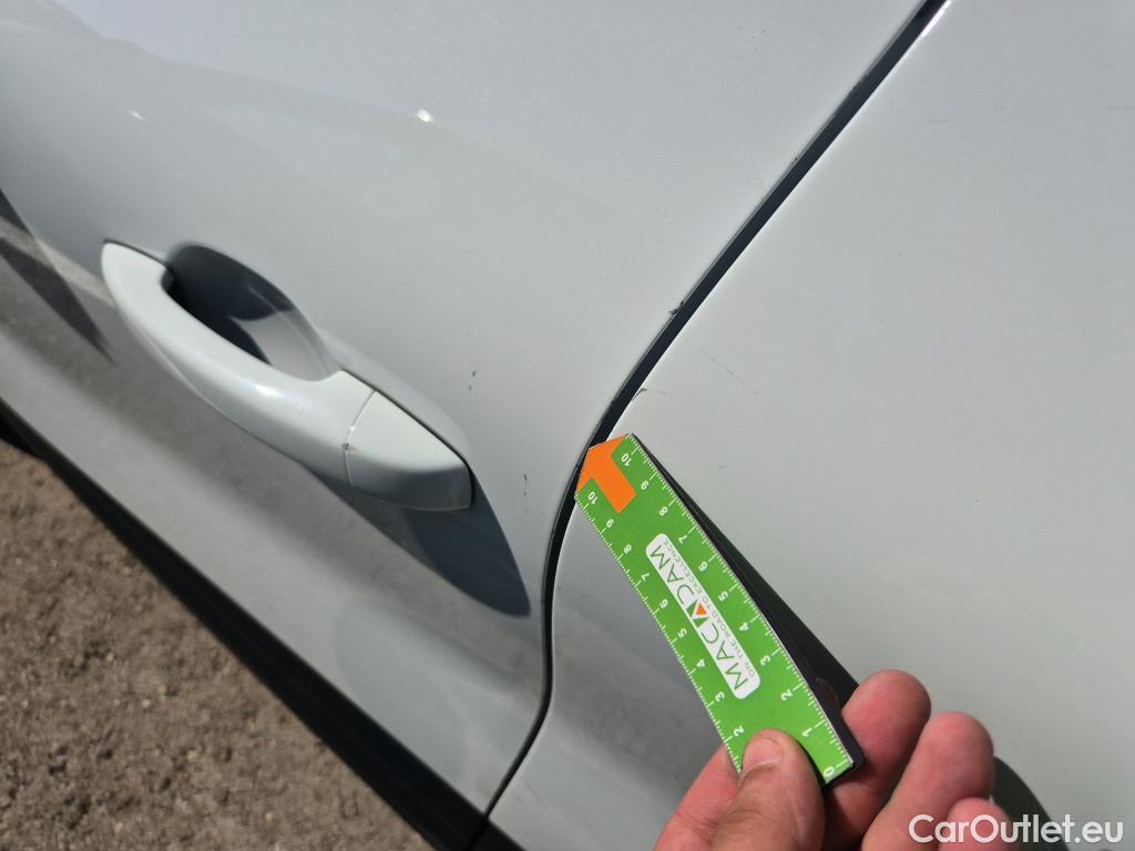  Renault  Captur RENAULT  / 2020 / 5P / todoterreno Intens TCe 74kW (100CV) GLP #11