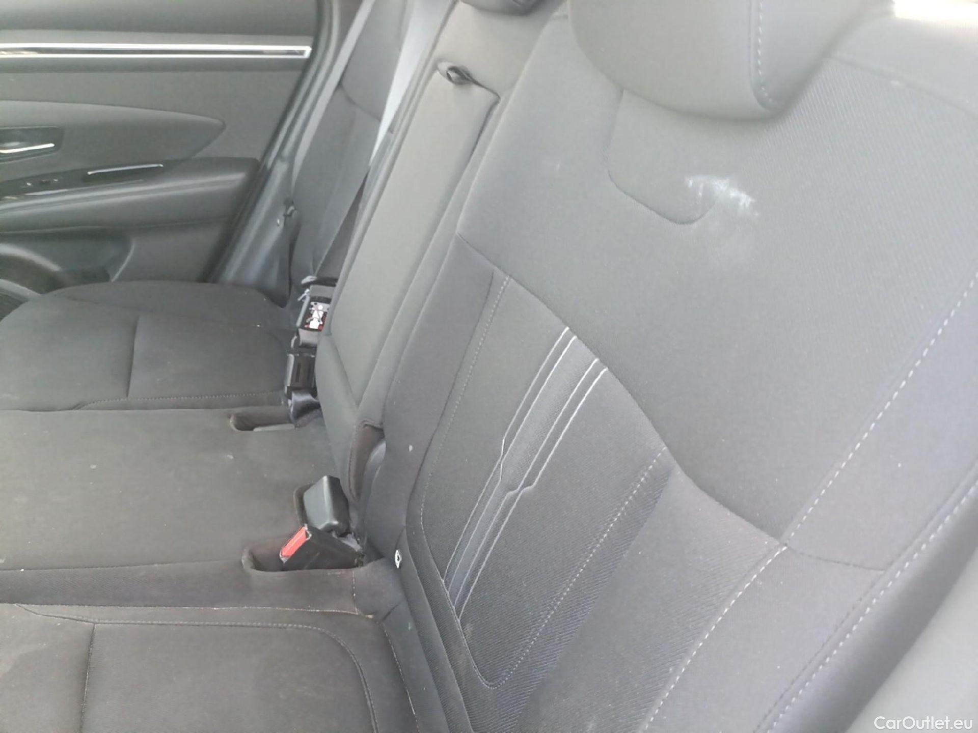  Hyundai  Tucson HYUNDAI  / 2020 / 5P / todoterreno 1.6 TGDI 110kW (150CV) 48V Tecno DCT 2C #2