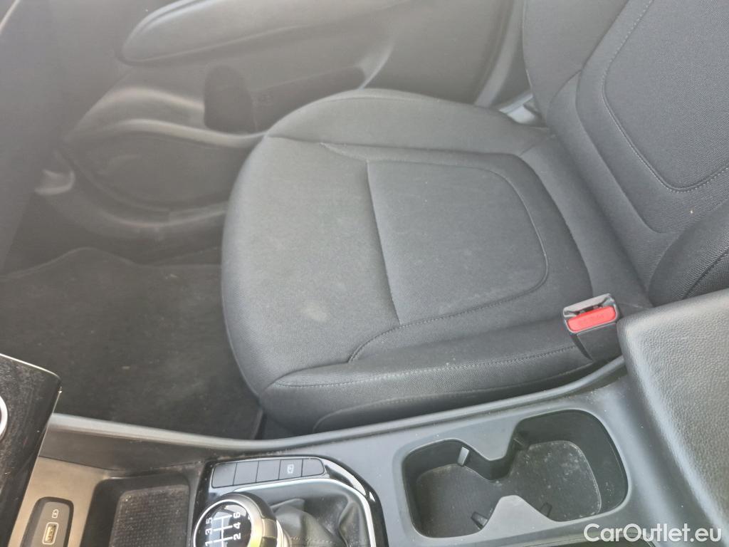  Hyundai  Tucson HYUNDAI  / 2020 / 5P / todoterreno 1.6 CRDI 85kW (115CV) Klass #19