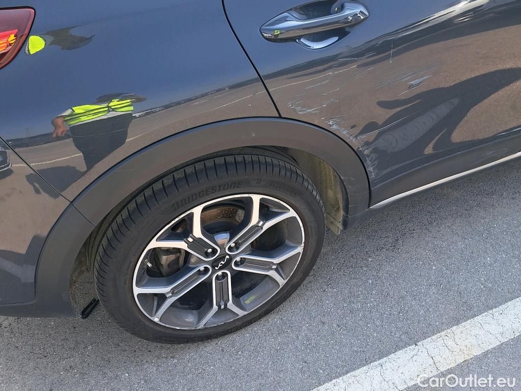  KIA  XCeed KIA  / 2019 / 5P / todoterreno 1.6 GDi PHEV 104kW (141CV) eTech #25
