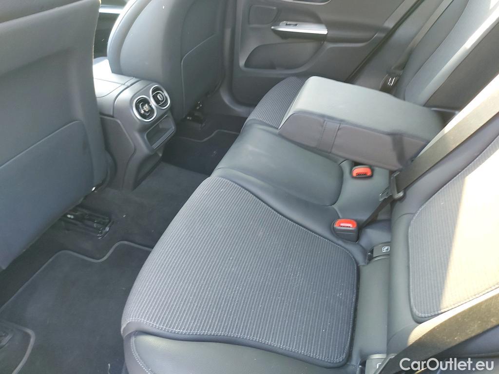  Mercedes  GLC MERCEDES-BENZ  / 2022 / 5P / todoterreno  220 d 4MATIC #9