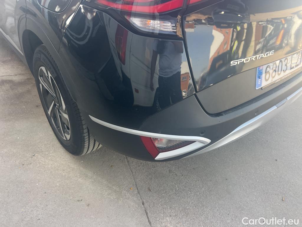  KIA  Sportage KIA  / 2022 / 5P / todoterreno 1.6 T-GDi HEV 171kW (230CV) Drive 4X2 #33