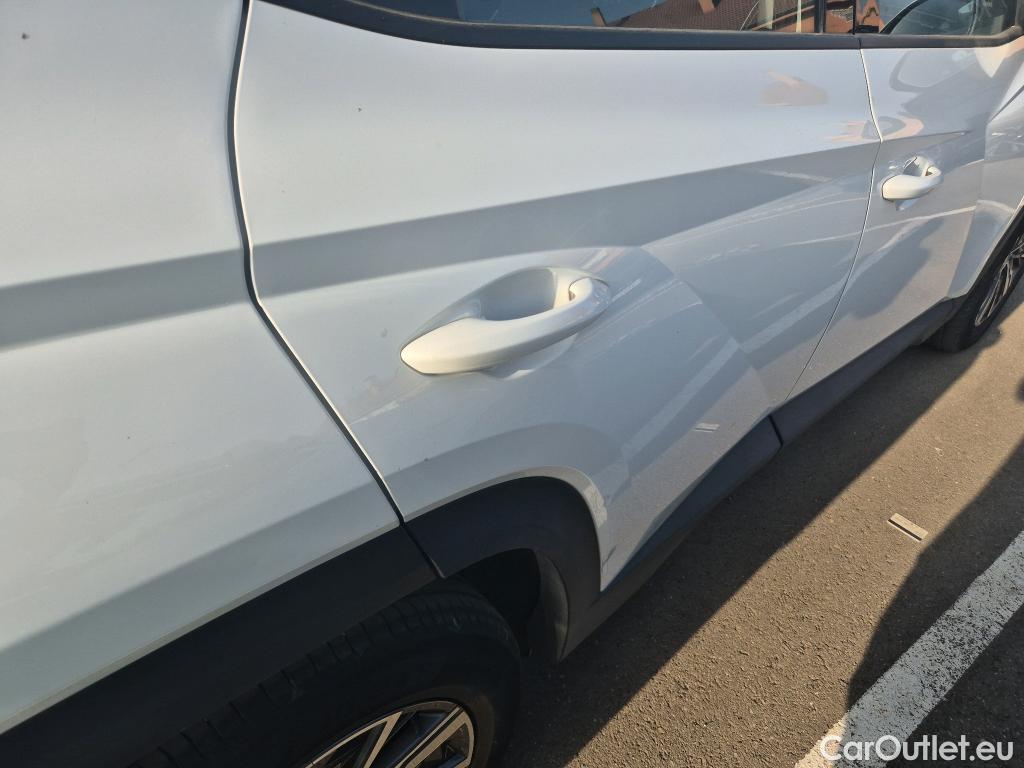  Hyundai  Tucson HYUNDAI  / 2020 / 5P / todoterreno 1.6 CRDI 85kW (115CV) Klass #9