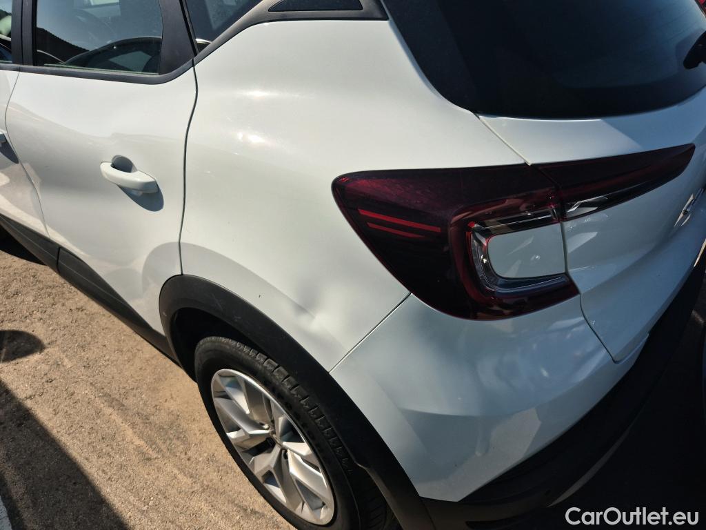  Renault  Captur RENAULT  / 2020 / 5P / todoterreno Intens TCe 74kW (100CV) GLP #3
