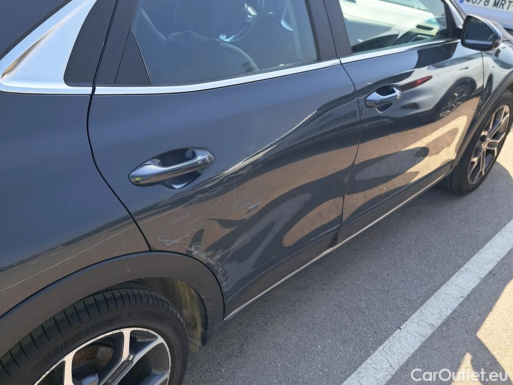  KIA  XCeed KIA  / 2019 / 5P / todoterreno 1.6 GDi PHEV 104kW (141CV) eTech #1