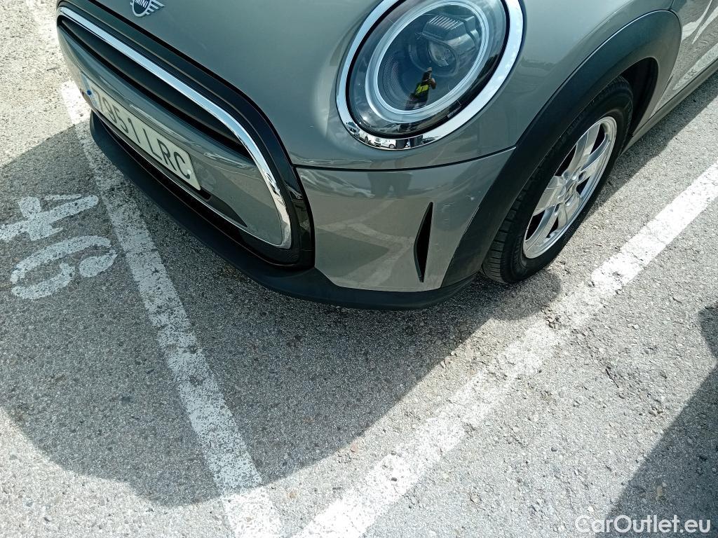  Mini  Mini   / 2021 / 3P / berlina con portón ONE #20