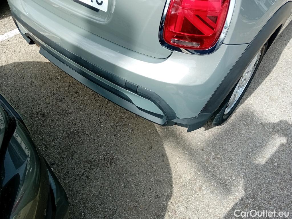  Mini  Mini   / 2021 / 3P / berlina con portón ONE #10