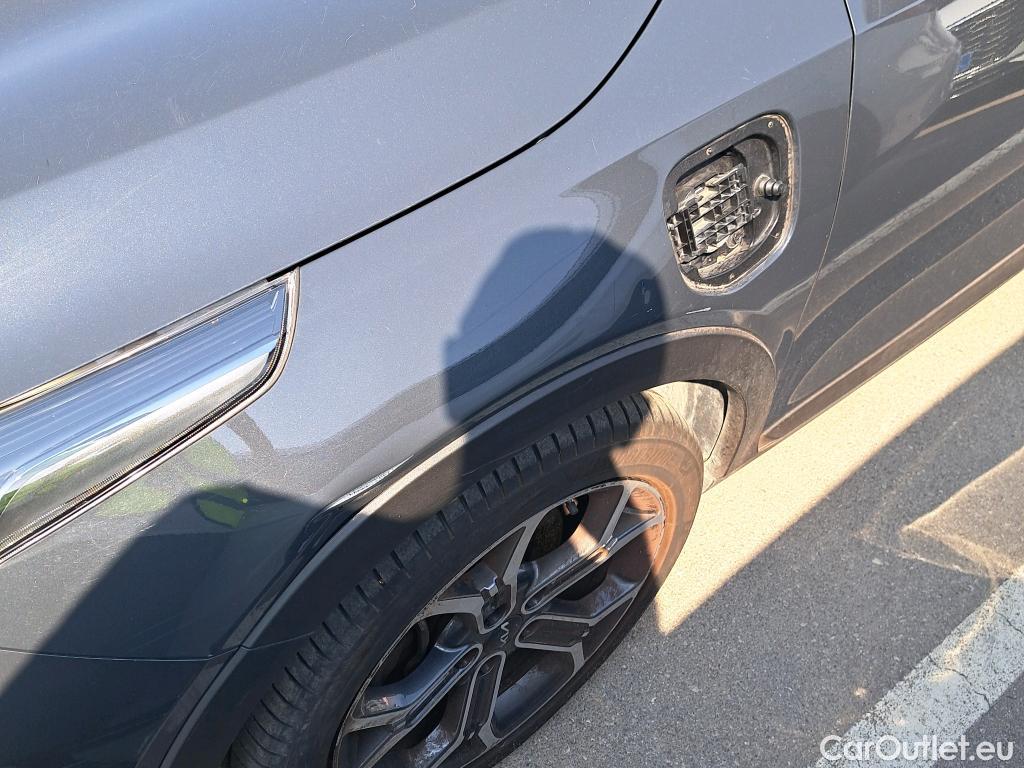 KIA  XCeed KIA  / 2019 / 5P / todoterreno 1.6 GDi PHEV 104kW (141CV) eTech #5