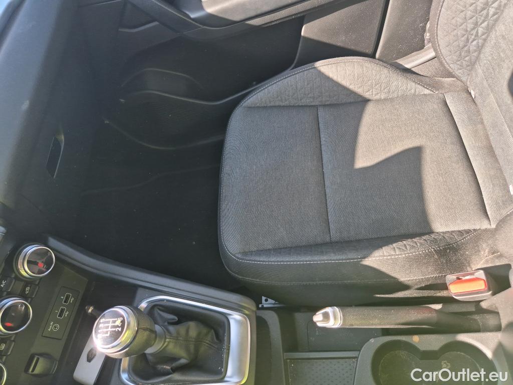  Renault  Captur RENAULT  / 2020 / 5P / todoterreno Intens TCe 74kW (100CV) GLP #2