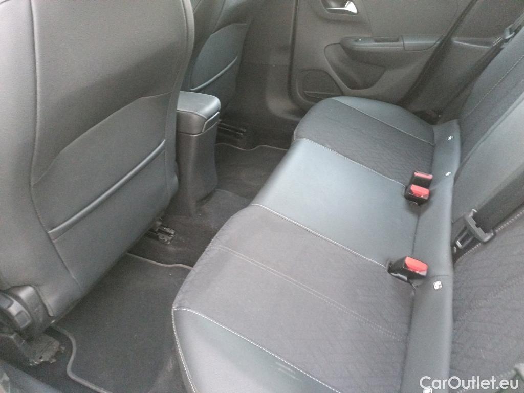  Opel  Corsa OPEL  1.2T XHL 74kW (100CV) Elegance #11