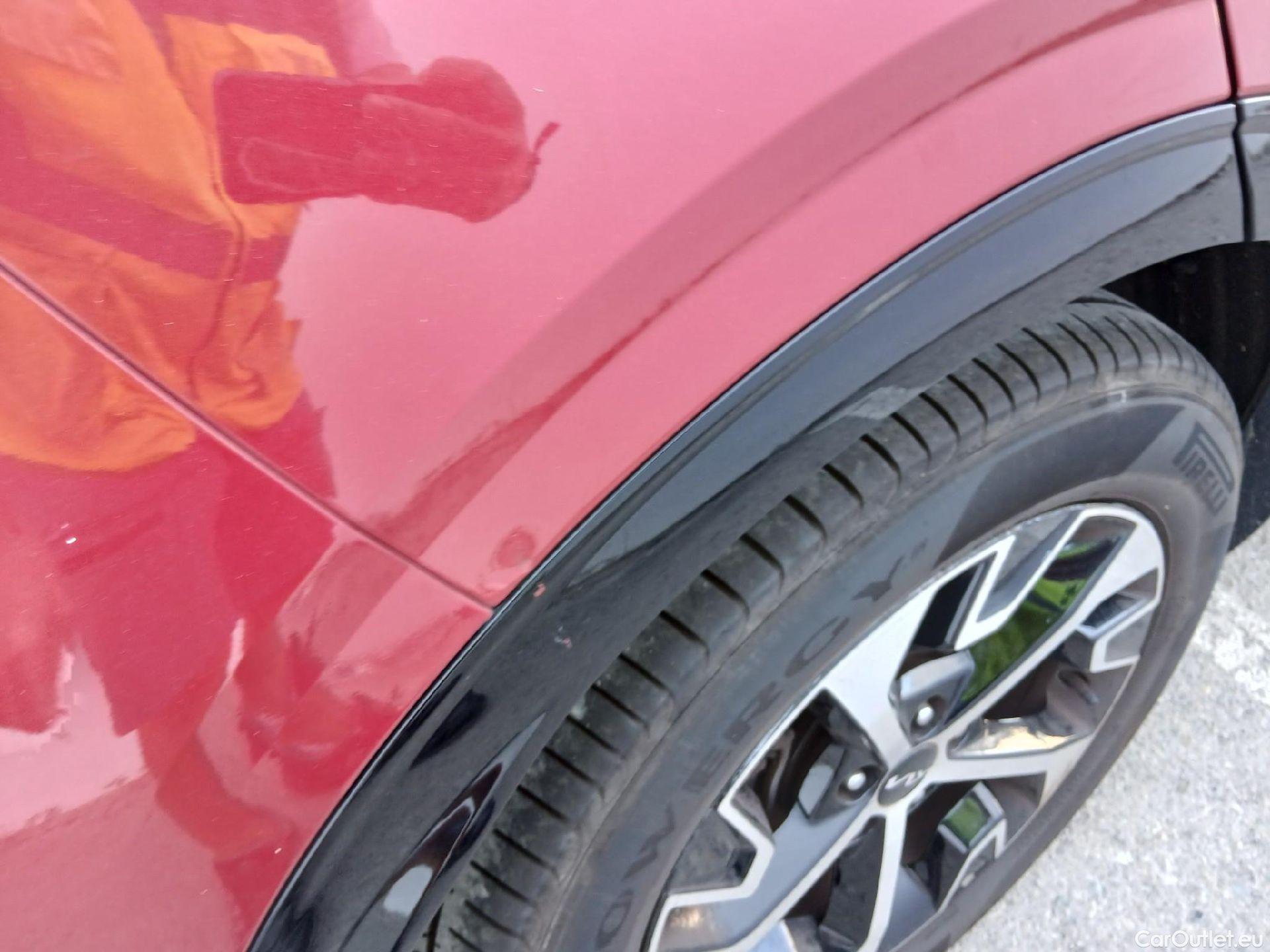  KIA  Sportage KIA  / 2022 / 5P / todoterreno 1.6 T-GDi 110kW (150CV) MHEV Tech 4x2 #9