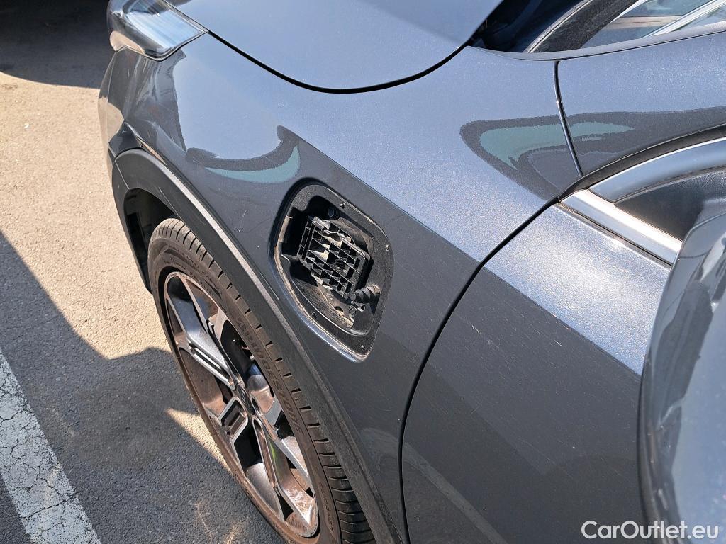  KIA  XCeed KIA  / 2019 / 5P / todoterreno 1.6 GDi PHEV 104kW (141CV) eTech #7