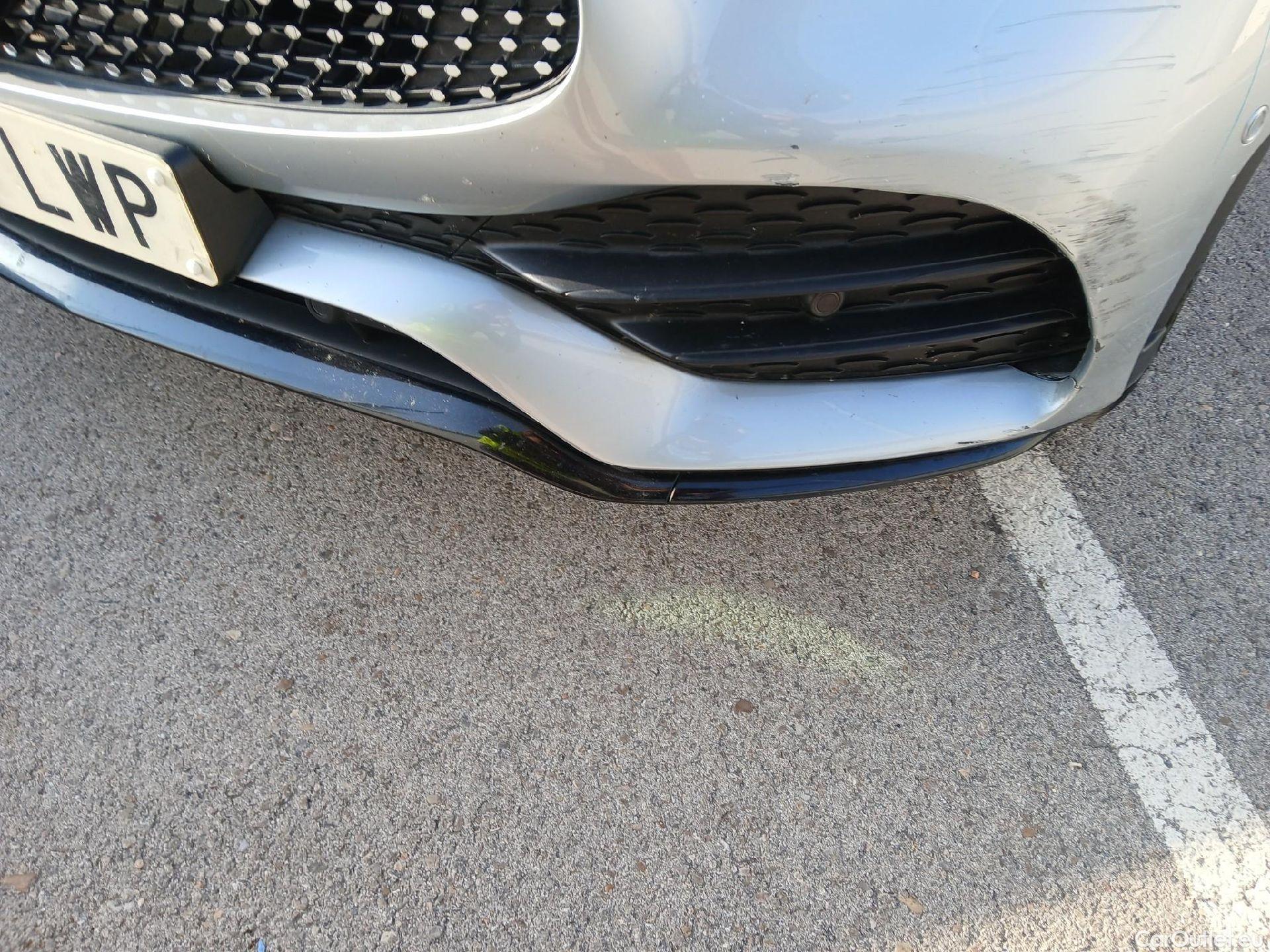  Mercedes  G-Klasee MERCEDES-BENZ GLC Coupé / 2019 / 5P / coupé GLC 300 de 4MATIC #8