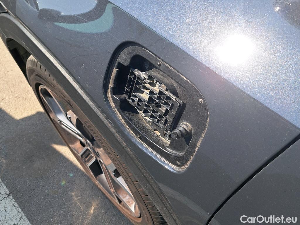  KIA  XCeed KIA  / 2019 / 5P / todoterreno 1.6 GDi PHEV 104kW (141CV) eTech #8