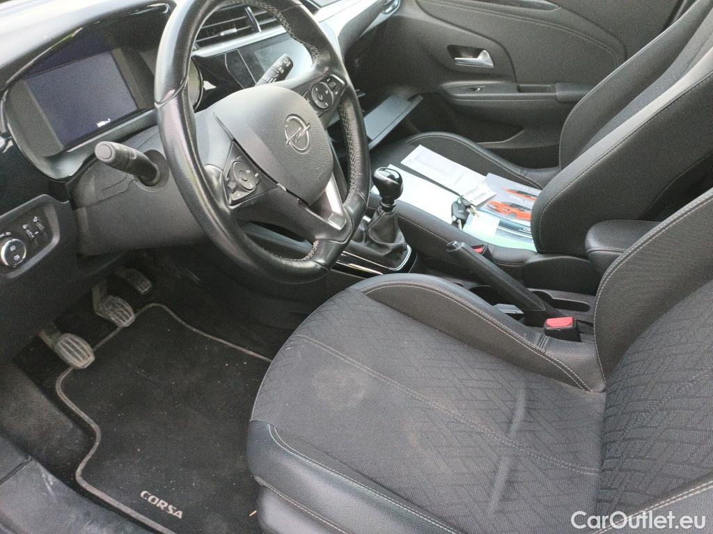  Opel  Corsa OPEL  1.2T XHL 74kW (100CV) Elegance #12
