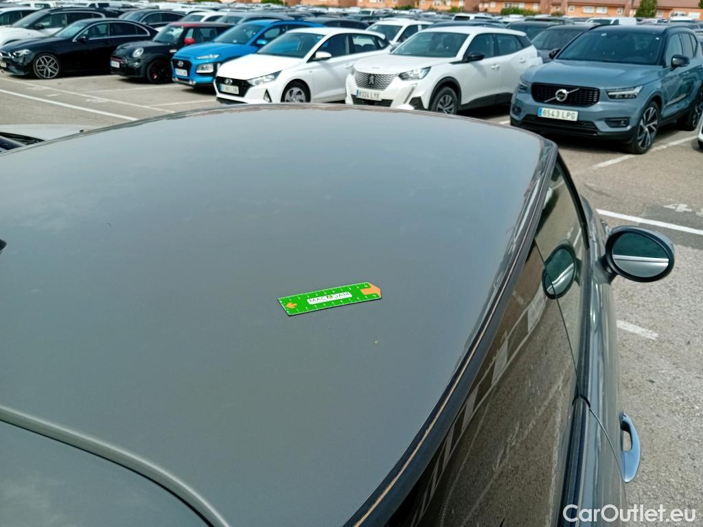  Mini  Mini   / 2021 / 3P / berlina con portón ONE #1