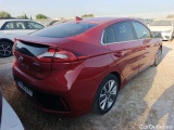  Hyundai   Ioniq HYUNDAI / 2016 / 5P / berlina con portón 1.6 GDI HEV Tecno DCT  #2