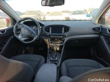  Hyundai   Ioniq HYUNDAI / 2016 / 5P / berlina con portón 1.6 GDI HEV Tecno DCT  #3