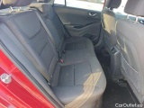  Hyundai   Ioniq HYUNDAI / 2016 / 5P / berlina con portón 1.6 GDI HEV Tecno DCT  #7