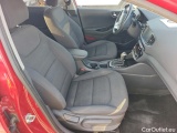  Hyundai   Ioniq HYUNDAI / 2016 / 5P / berlina con portón 1.6 GDI HEV Tecno DCT  #6