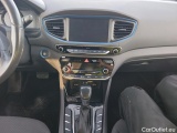  Hyundai   Ioniq HYUNDAI / 2016 / 5P / berlina con portón 1.6 GDI HEV Tecno DCT  #13