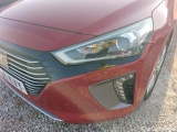  Hyundai   Ioniq HYUNDAI / 2016 / 5P / berlina con portón 1.6 GDI HEV Tecno DCT  #15