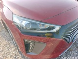  Hyundai   Ioniq HYUNDAI / 2016 / 5P / berlina con portón 1.6 GDI HEV Tecno DCT  #16