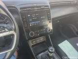  Hyundai  Tucson HYUNDAI  / 2020 / 5P / todoterreno 1.6 CRDI 85kW (115CV) Klass #13