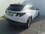  Hyundai  Tucson HYUNDAI  / 2020 / 5P / todoterreno 1.6 TGDI 110kW (150CV) 48V Tecno DCT 2C #2