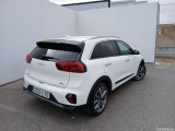  KIA  Niro KIA  / 2019 / 5P / crossover 1.6 GDi HEV 104kW (141CV) Emotion (AC) #2