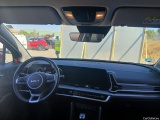  KIA  Sportage KIA  / 2022 / 5P / todoterreno 1.6 T-GDi 110kW (150CV) MHEV Tech 4x2 #3