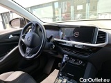  Opel   Grandland X 1.5 DIESEL 96KW ELEGANCE BUSINESS AUTO #4