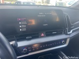  KIA  Sportage KIA  / 2022 / 5P / todoterreno 1.6 T-GDi HEV 171kW (230CV) Drive 4X2 #13